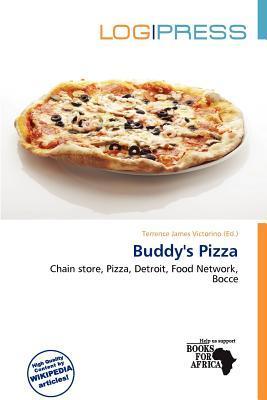 Buddy's Pizza