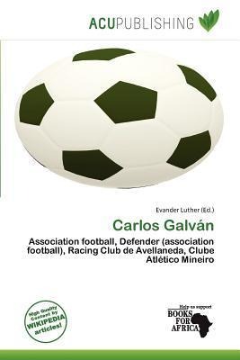 Carlos Galván