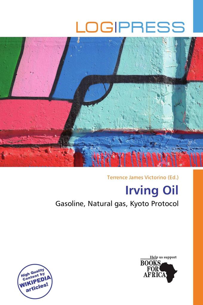 Irving Oil