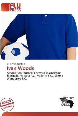 Ivan Woods