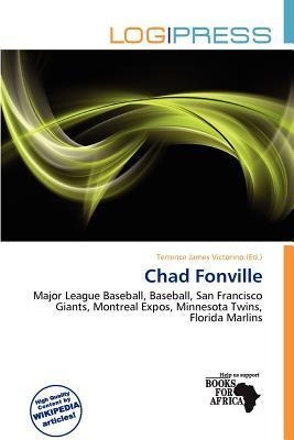 Chad Fonville