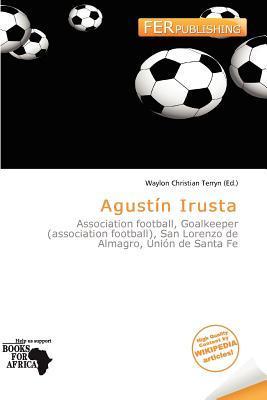 Agustín Irusta