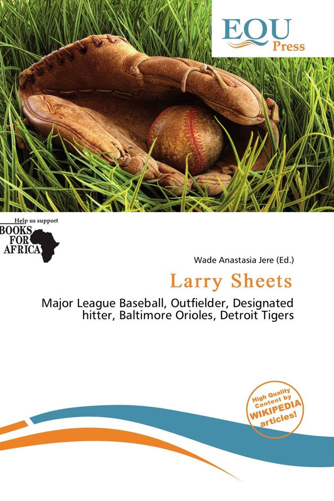Larry Sheets