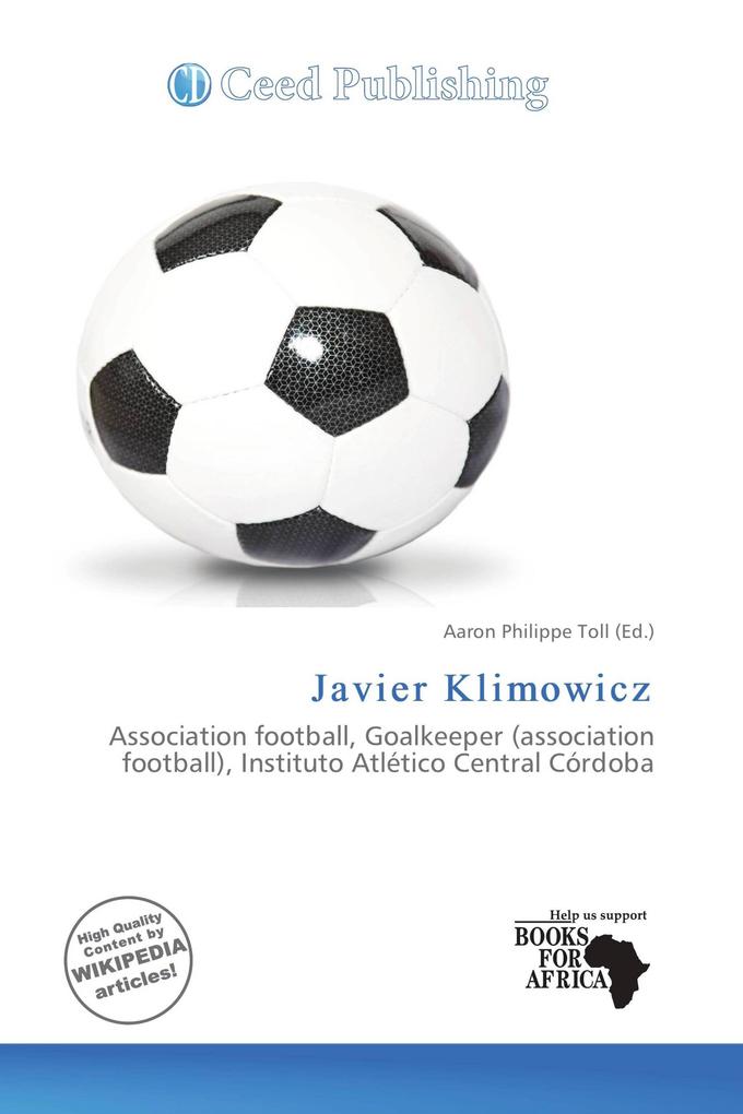 Javier Klimowicz