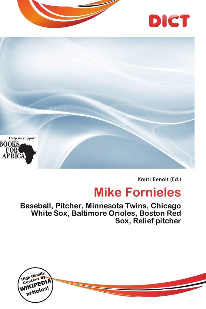 Mike Fornieles