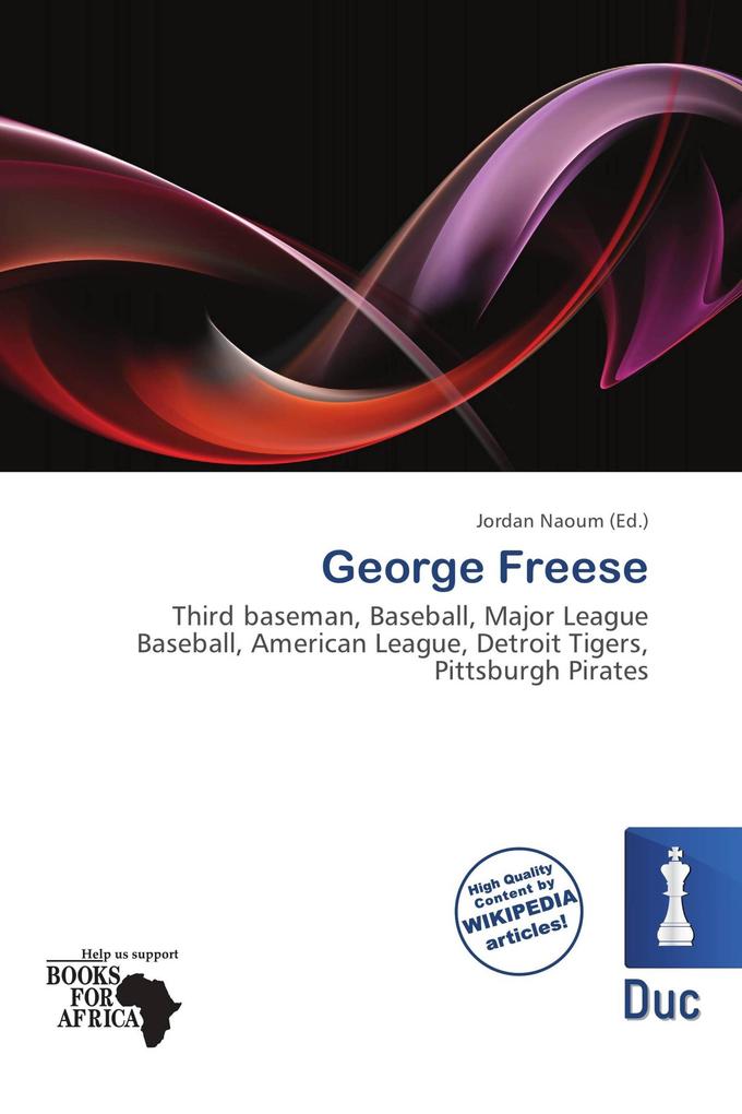 George Freese