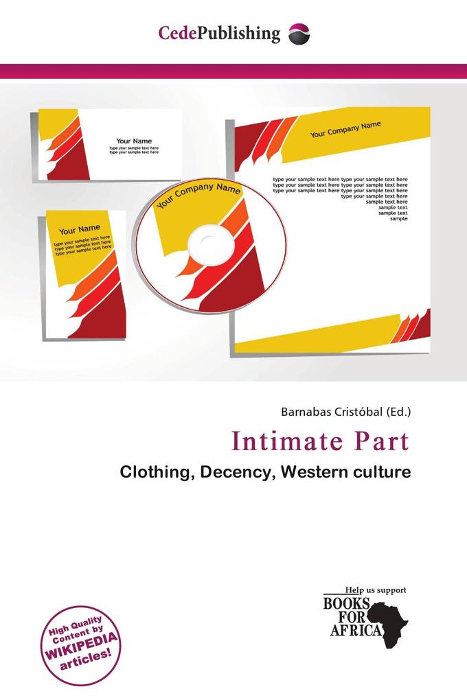Intimate Part
