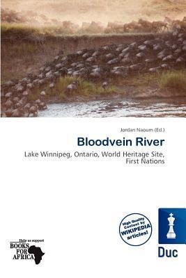 Bloodvein River