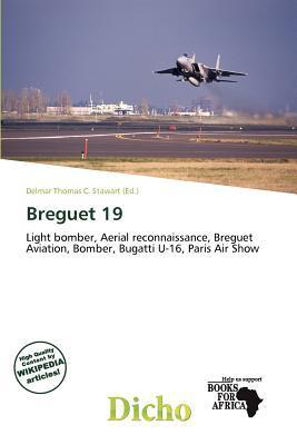 Breguet 19