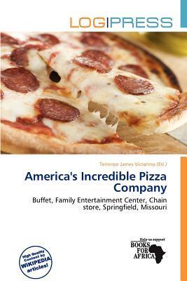 America's Incredible Pizza Company