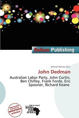 John Dedman