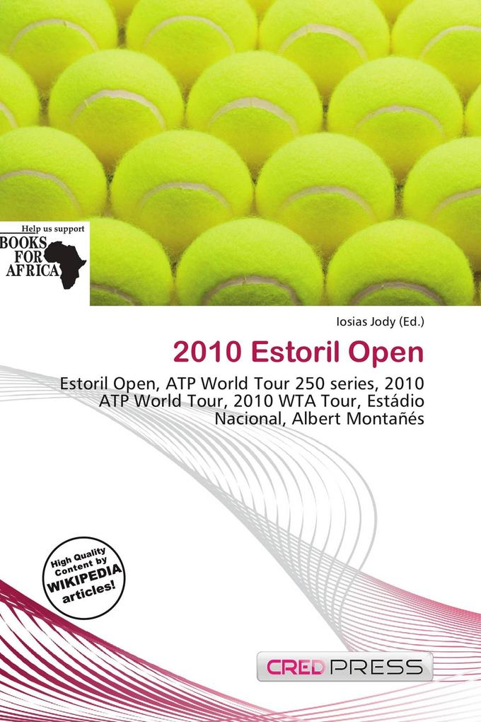 2010 Estoril Open