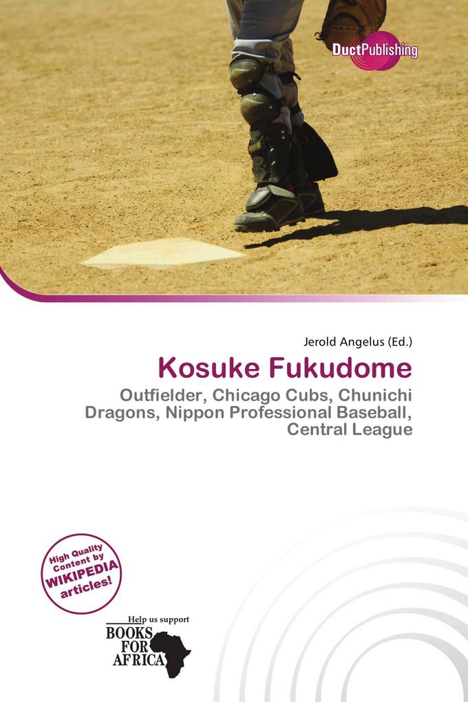 Kosuke Fukudome