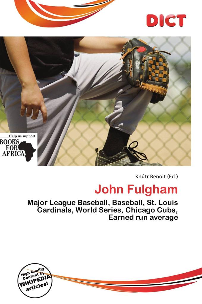 John Fulgham