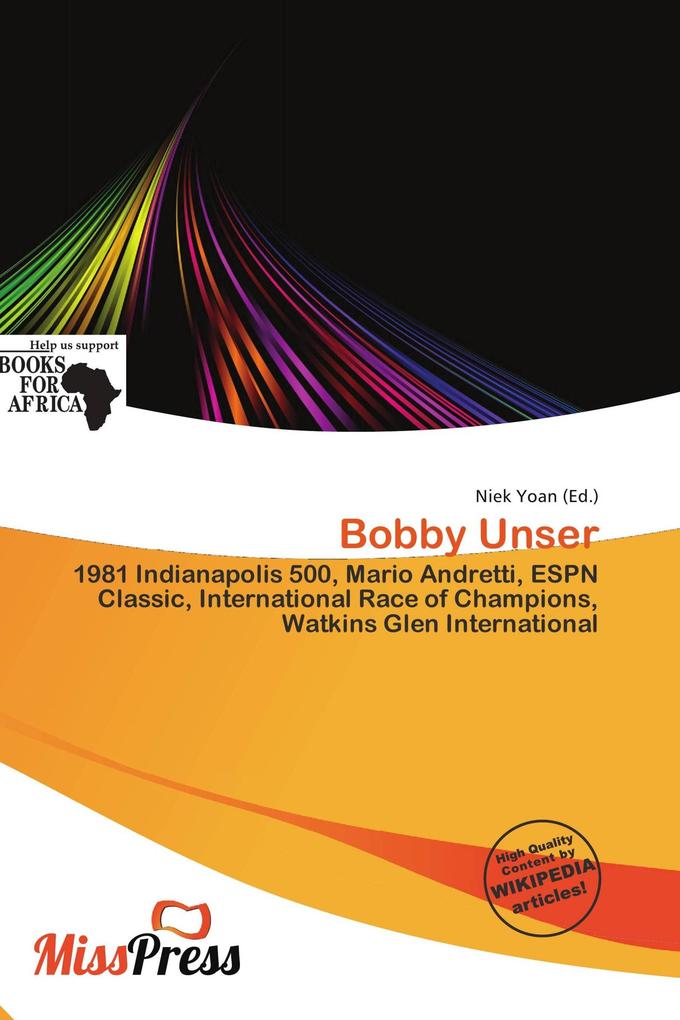 Bobby Unser