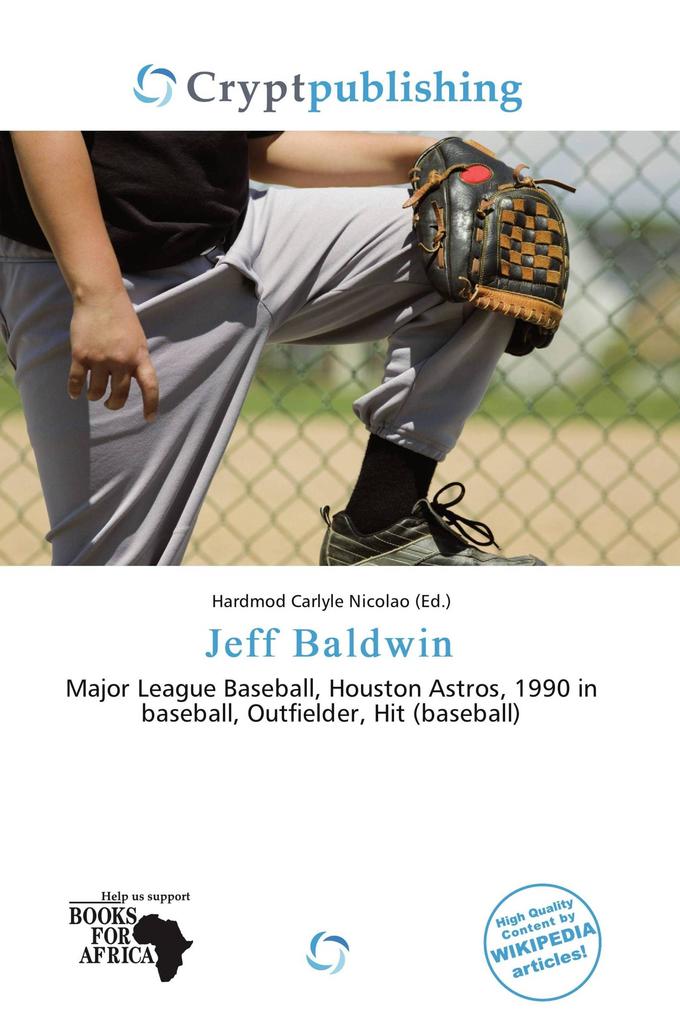 Jeff Baldwin