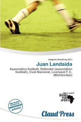 Juan Landaida