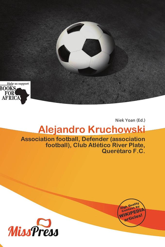Alejandro Kruchowski