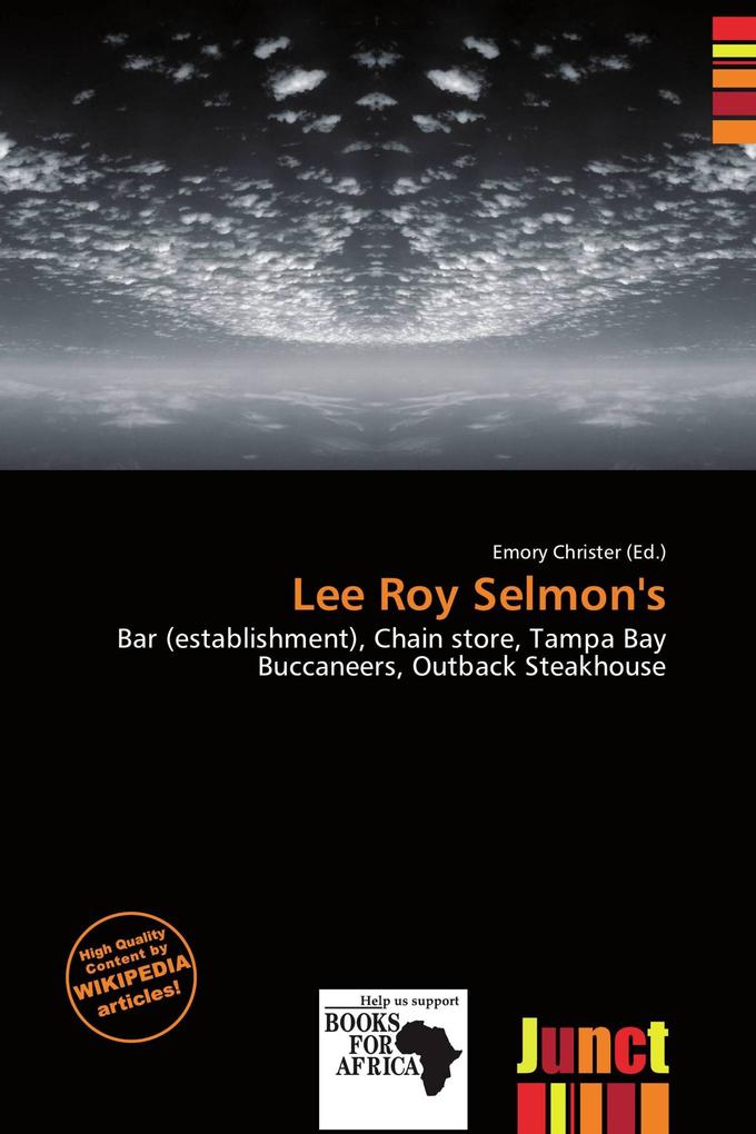 Lee Roy Selmon's