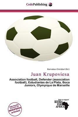 Juan Krupoviesa