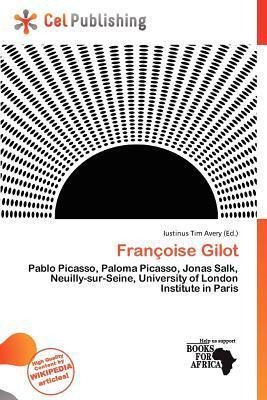 Françoise Gilot