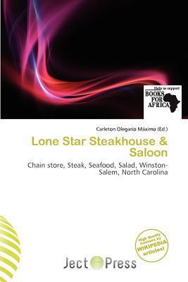 Lone Star Steakhouse & Saloon