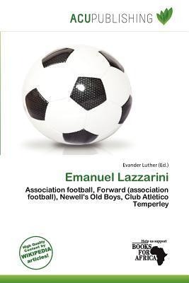 Emanuel Lazzarini