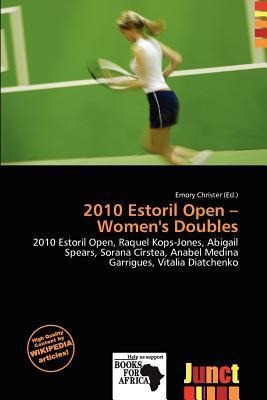 2010 Estoril Open - Women's Doubles