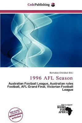 1996 AFL Season