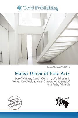 Mánes Union of Fine Arts