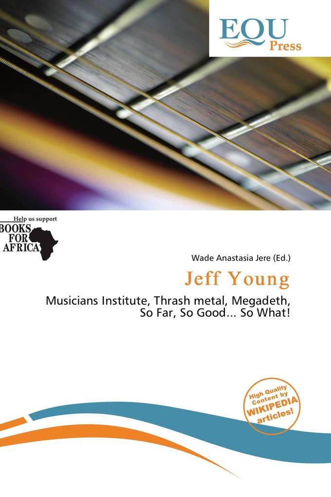 Jeff Young