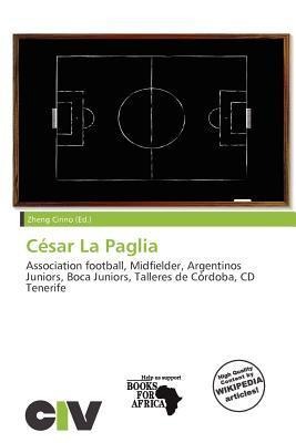 César La Paglia