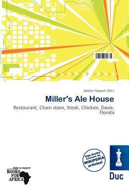 Miller's Ale House