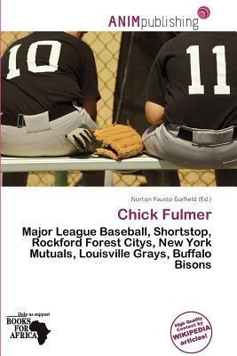 Chick Fulmer