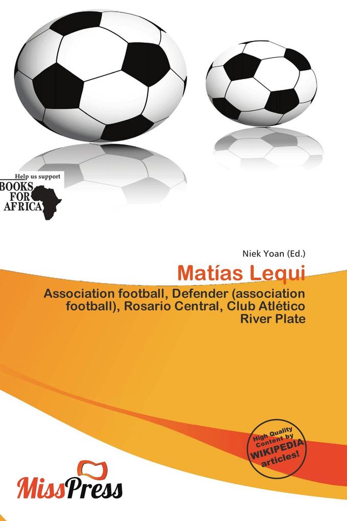 Matías Lequi