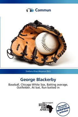 George Blackerby