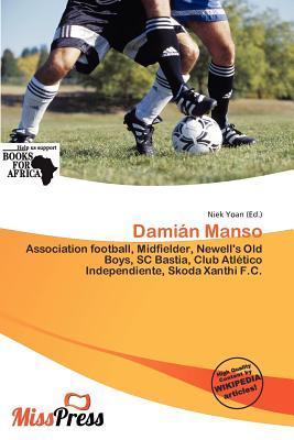 Damián Manso