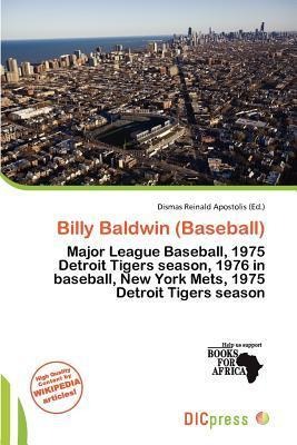 Billy Baldwin (Baseball)
