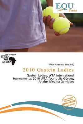 2010 Gastein Ladies