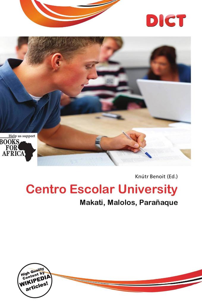 Centro Escolar University