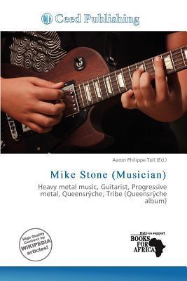 Mike Stone (Musician)