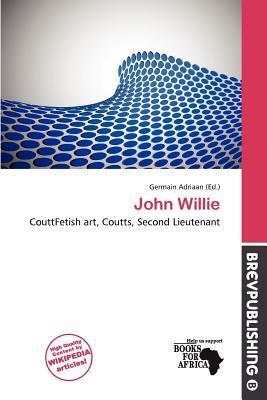 John Willie