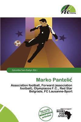 Marko Panteli