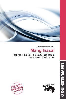 Mang Inasal