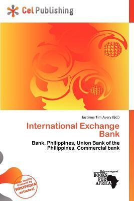 International Exchange Bank