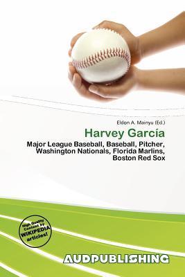 Harvey García