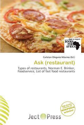 Ask (restaurant)
