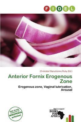 Anterior Fornix Erogenous Zone