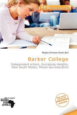 Barker College