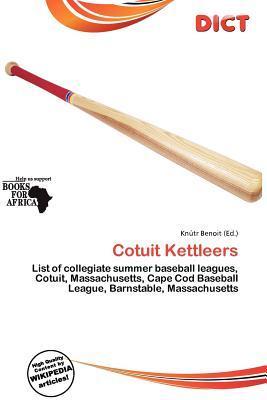 Cotuit Kettleers